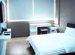 新加坡学生公寓 武吉知马公寓 （EI030) $1200-$1800