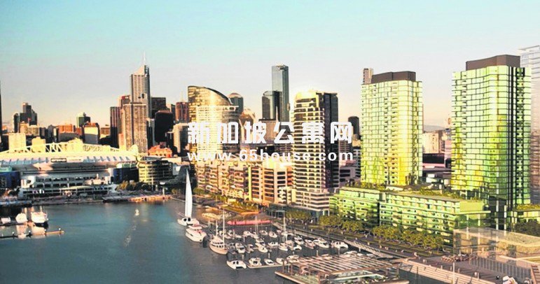 新加坡公寓提示外国人购置房产哪里限制最少？