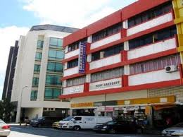 新加坡嘉棱短期住宿