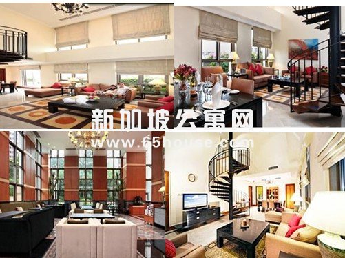 新加坡酒点式公寓 远东乌节苑酒店 Orchard Parksuites by Far East Hospitality