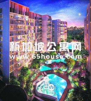 新加坡住宿 政府出什么招控制房价？