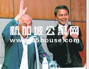 黄祖耀： 银行收购机会可能在澳洲或香港