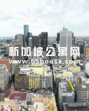 新加坡人去海外购房地点为什么更多元化？