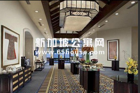 新加坡公寓网提醒您乌节酒店购物廊年底暂关