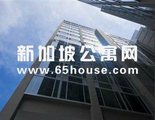 新加坡公寓：克拉码头百乐酒店被收购