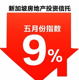 新加坡房地产投资信托