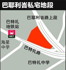 政府继续致力于确保私宅市场有足够供给