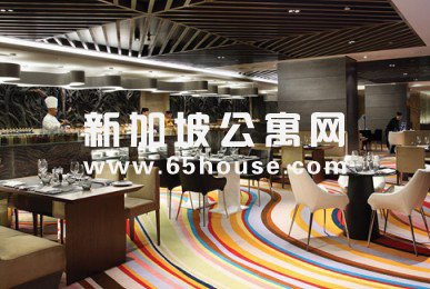 新加坡公寓 短期酒店式给你带来不一样的感受