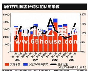 新加坡公寓 鞋盒公寓的买主是谁居多？