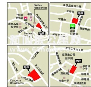 执行共管公寓EC可为市场增添2350个住宅单位